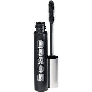 Buxom Volumizing Black Mascara